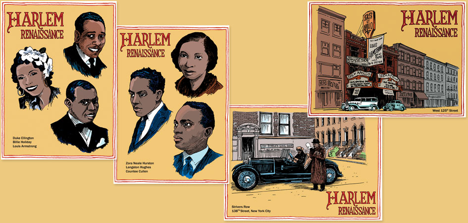 Image result for harlem renaissance