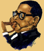 Dizzy Gillespie